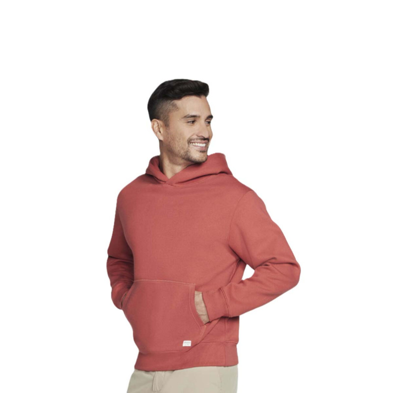 DUKS SKECHERS CLASSIC HOODIE M 