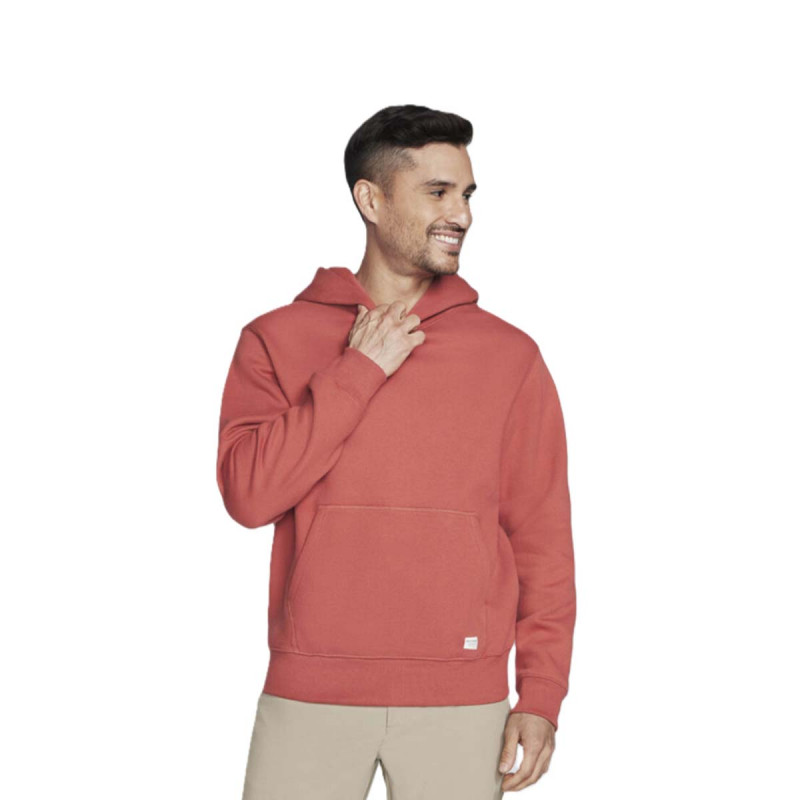 DUKS SKECHERS CLASSIC HOODIE M 