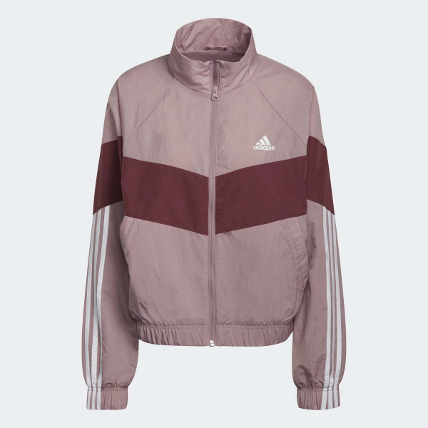 TRENERKA ADIDAS W GAMETIME TS W 