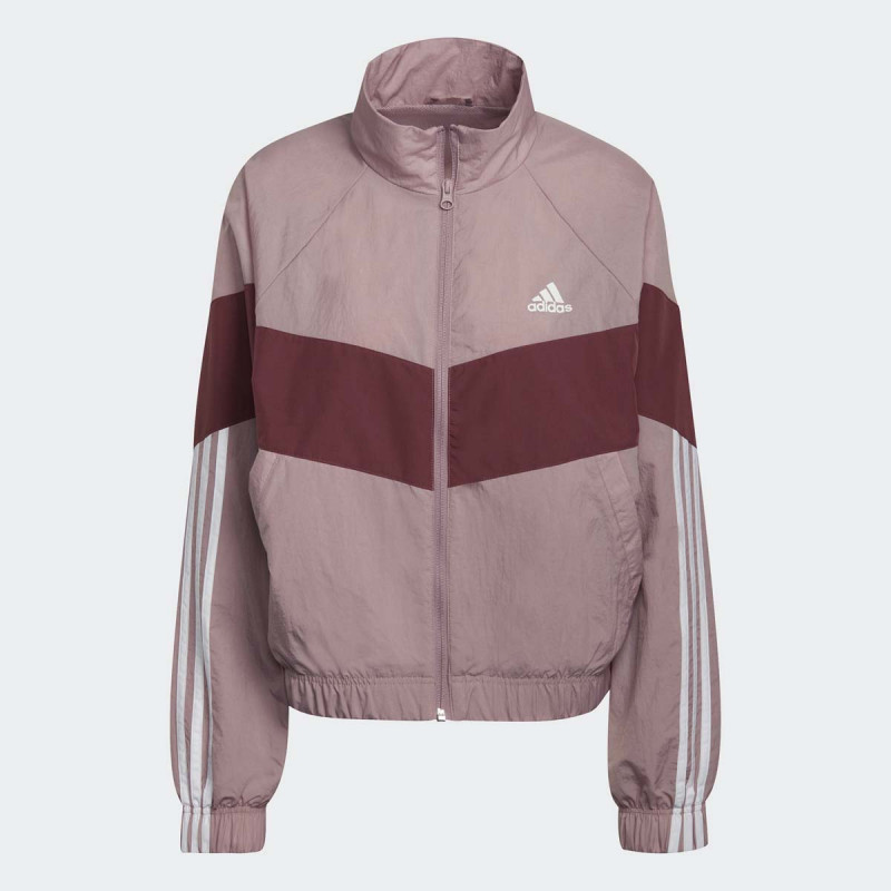 TRENERKA ADIDAS W GAMETIME TS W 
