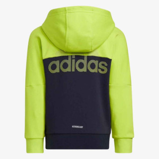 DUKS ADIDAS LK FT KN JKT BP 