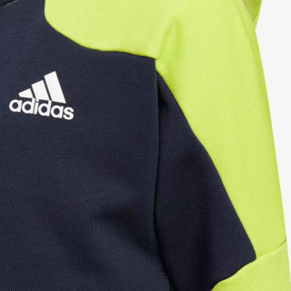 DUKS ADIDAS LK FT KN JKT BP 