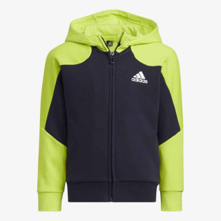 DUKS ADIDAS LK FT KN JKT BP 