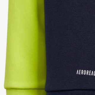 DUKS ADIDAS LK FT KN JKT BP 