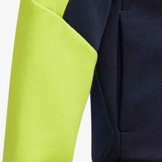 DUKS ADIDAS LK FT KN JKT BP 