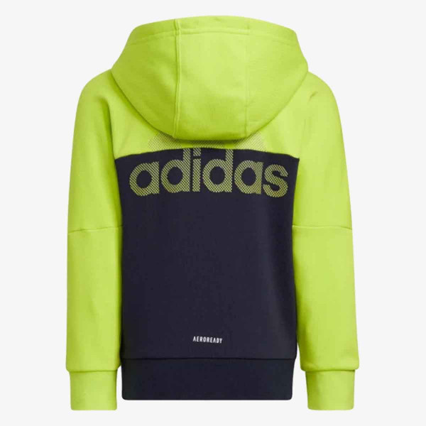 DUKS ADIDAS LK FT KN JKT BP 