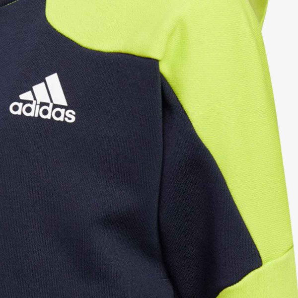 DUKS ADIDAS LK FT KN JKT BP 