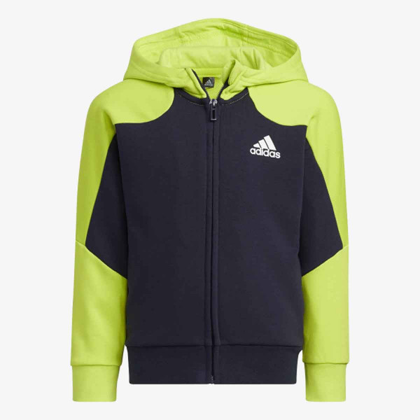 DUKS ADIDAS LK FT KN JKT BP 