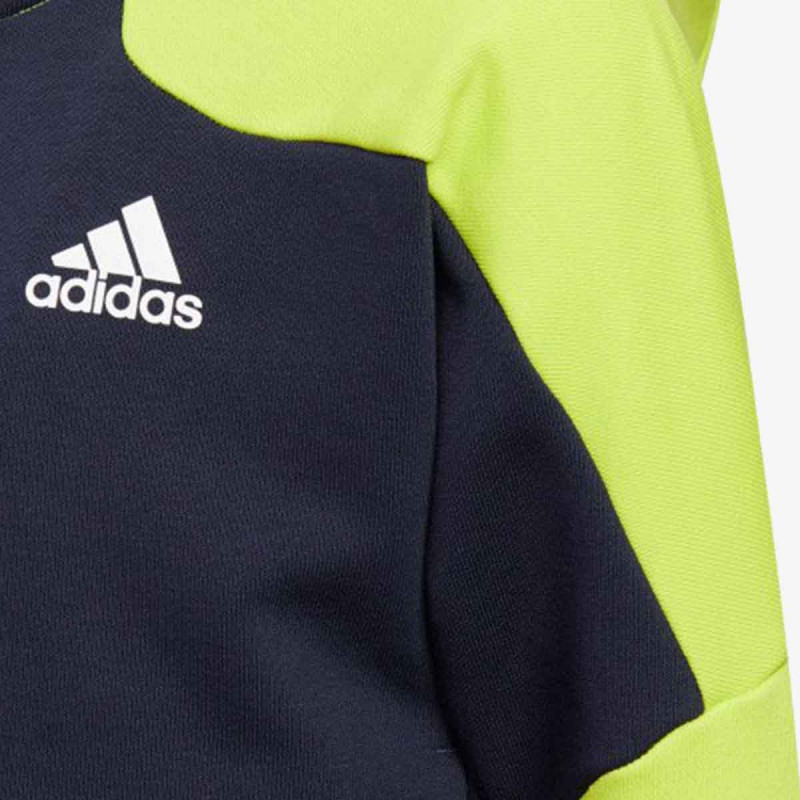 DUKS ADIDAS LK FT KN JKT BP 