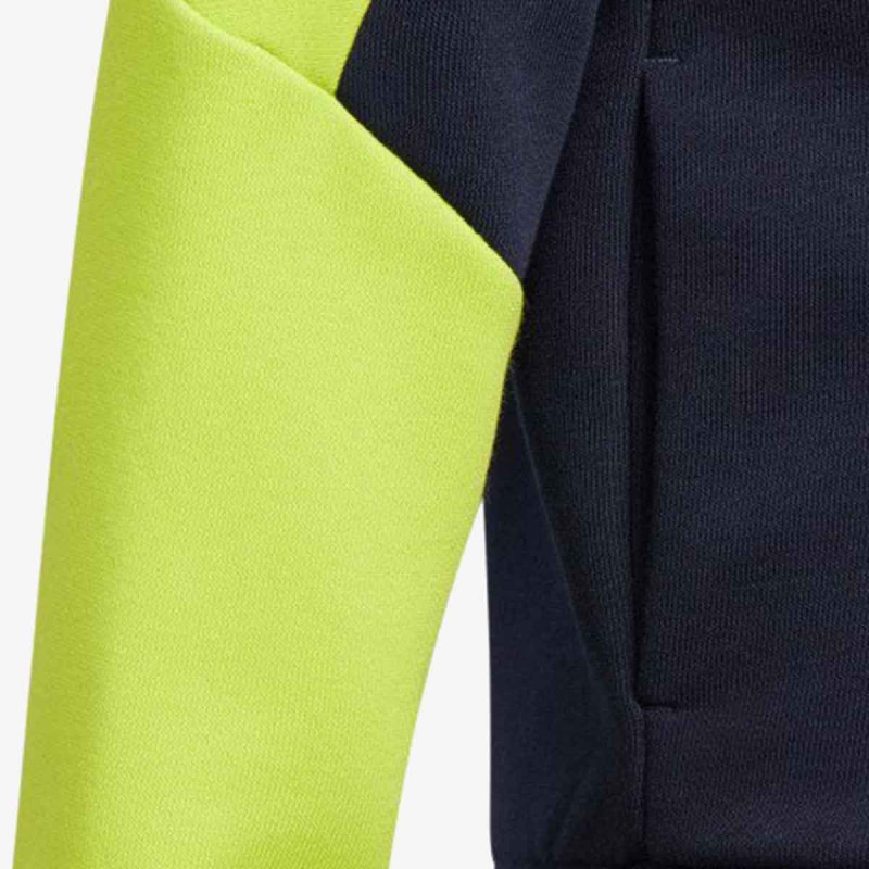 DUKS ADIDAS LK FT KN JKT BP 