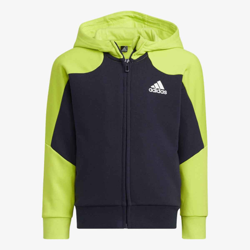 DUKS ADIDAS LK FT KN JKT BP 