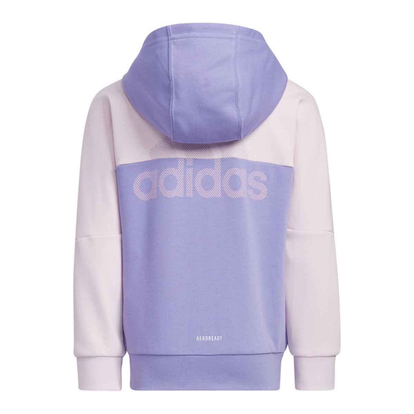 DUKS ADIDAS LK FT KN JKT GP 