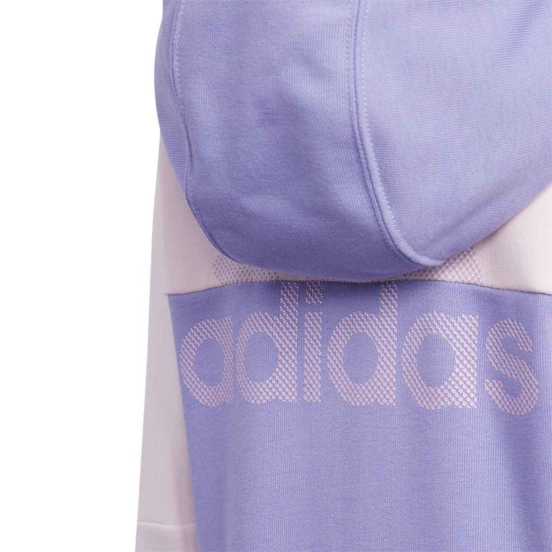 DUKS ADIDAS LK FT KN JKT GP 