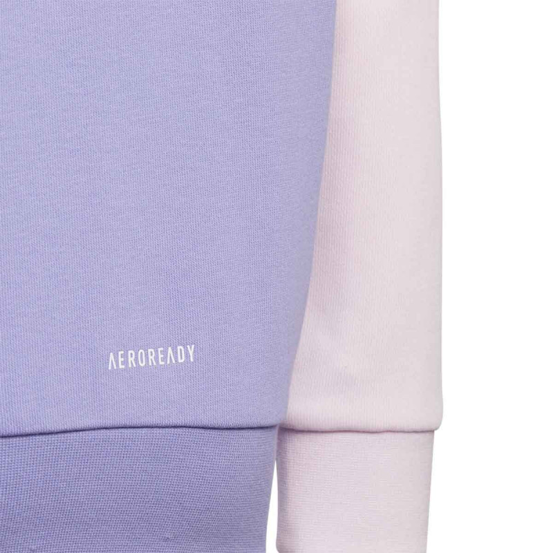 DUKS ADIDAS LK FT KN JKT GP 