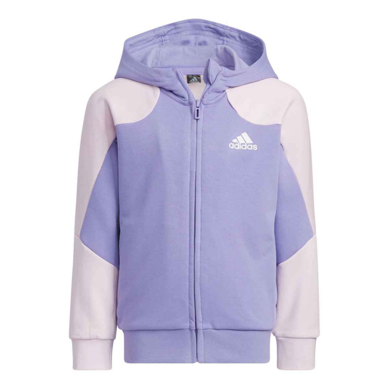 DUKS ADIDAS LK FT KN JKT GP 
