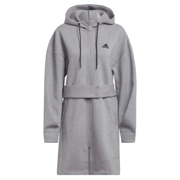 JAKNA ADIDAS W F SPW HD ZIPJ W 