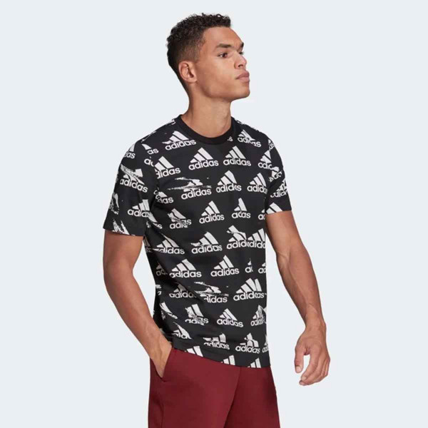 MAJICA ADIDAS M BL T M 