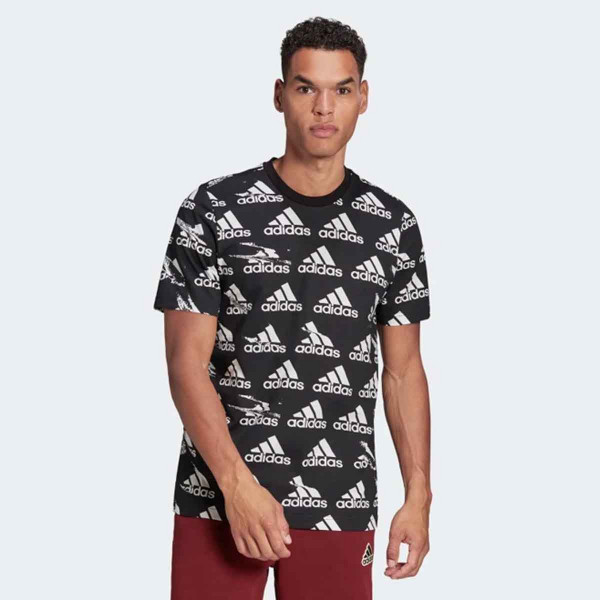MAJICA ADIDAS M BL T M 