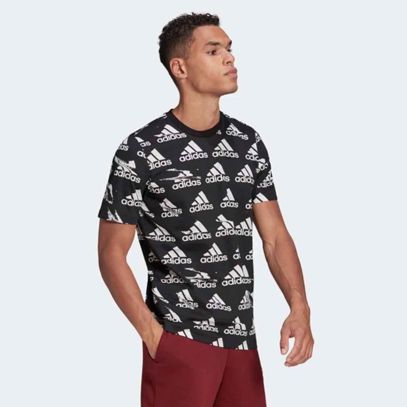 MAJICA ADIDAS M BL T M 