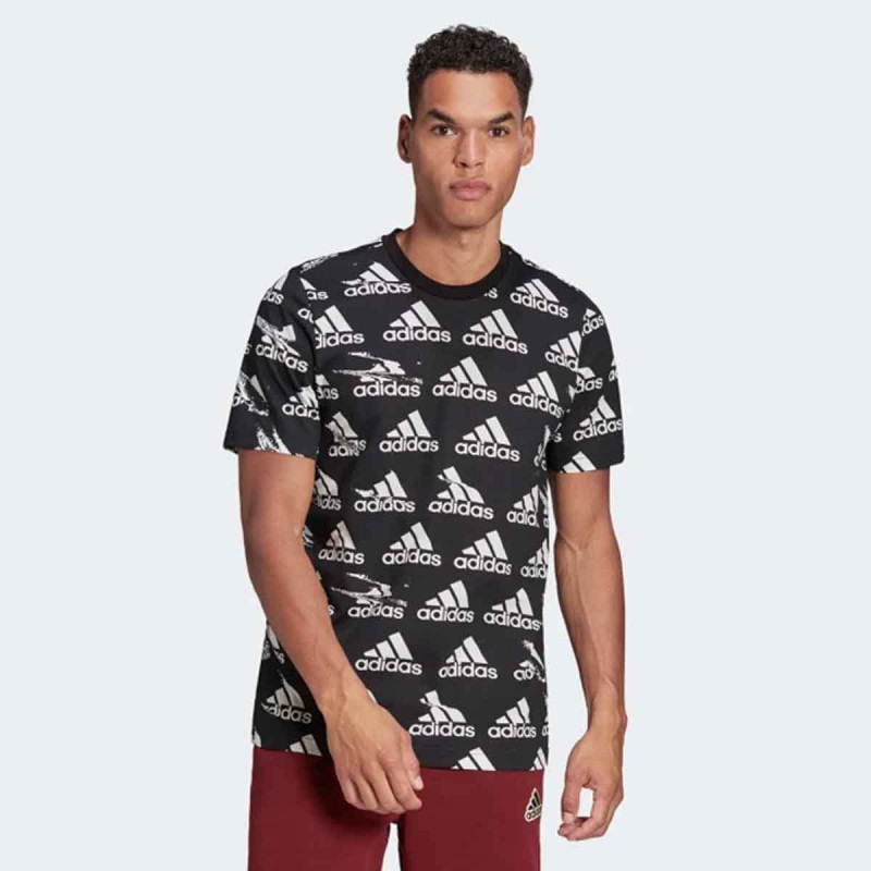 MAJICA ADIDAS M BL T M 