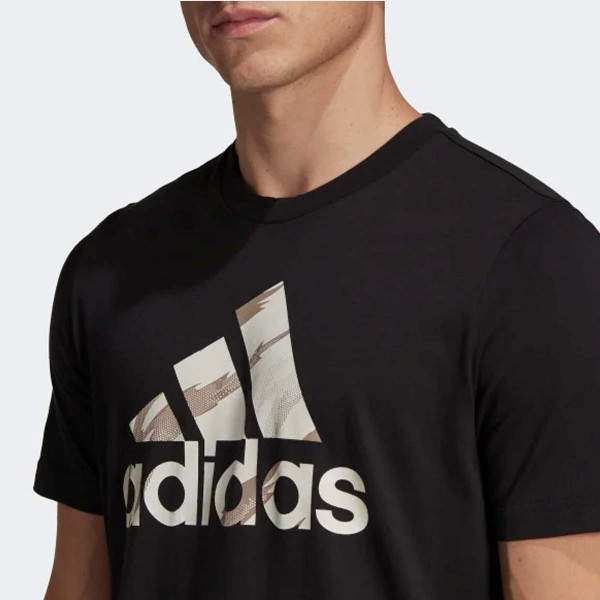 MAJICA ADIDAS M CAMO T M 