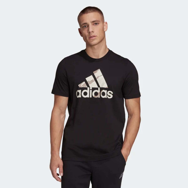MAJICA ADIDAS M CAMO T M 