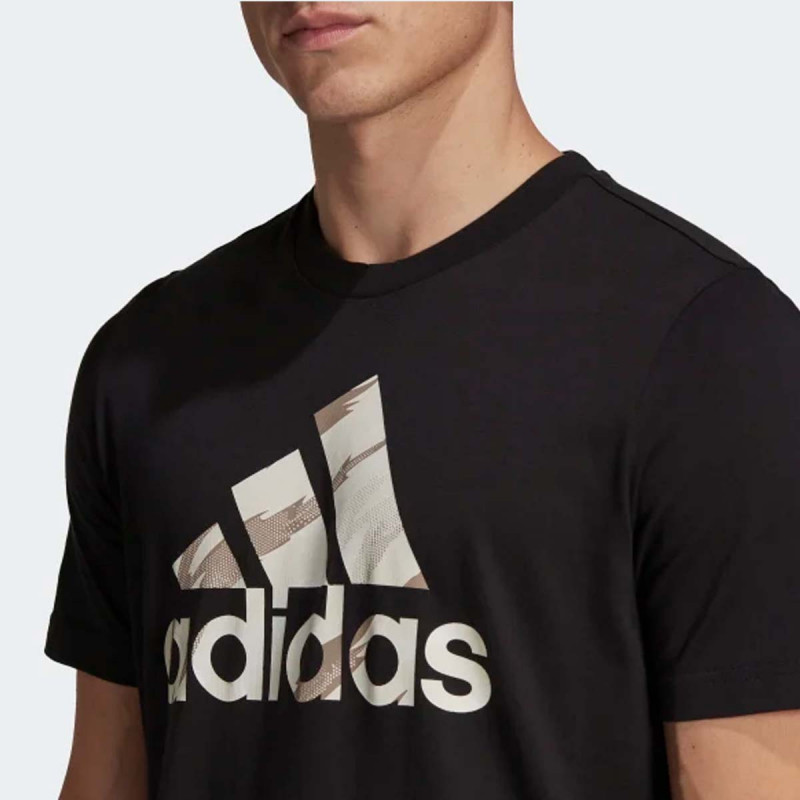 MAJICA ADIDAS M CAMO T M 