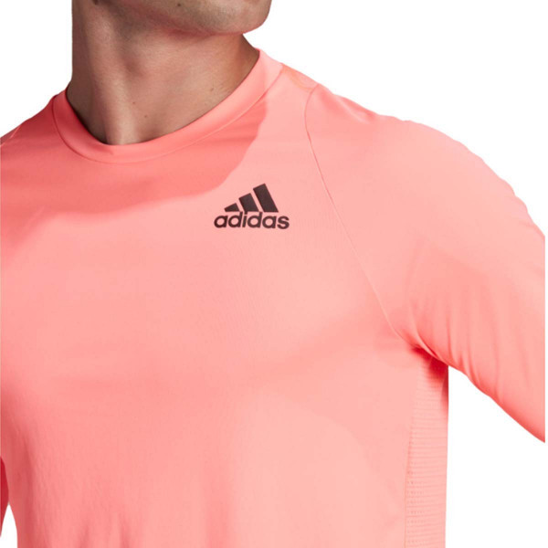 MAJICA ADIDAS RUN ICON LS M 