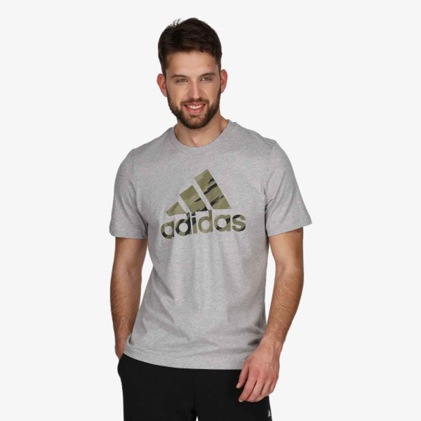 MAJICA ADIDAS M CAMO T M 