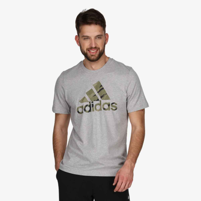 MAJICA ADIDAS M CAMO T M 
