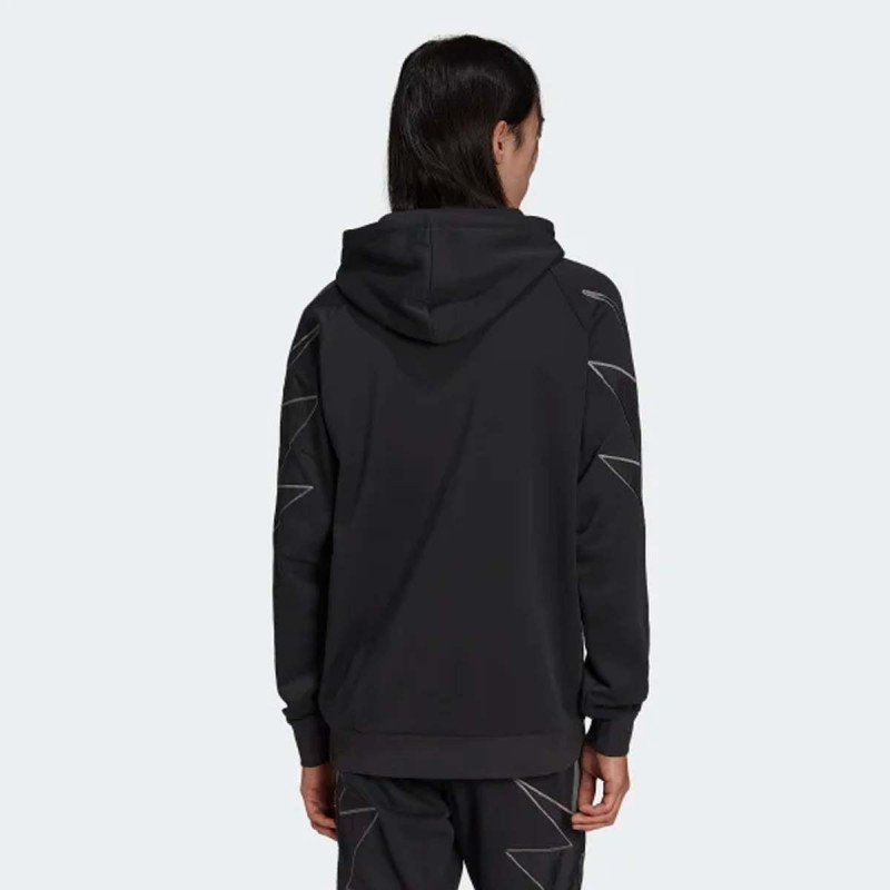 DUKS ADIDAS LIGHTNING HOODY M 