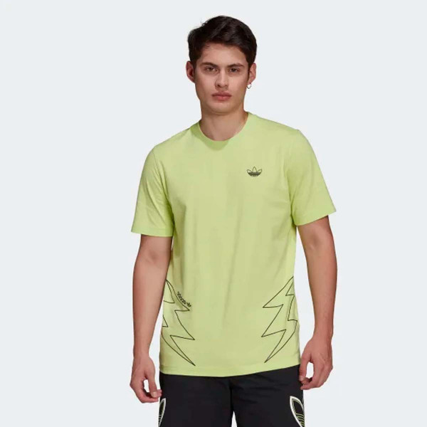 MAJICA ADIDAS LIGHTNING TEE M 