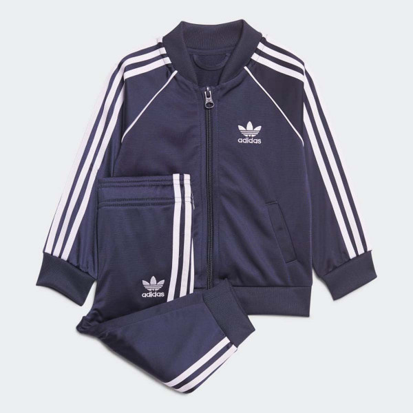 TRENERKA ADIDAS SST TRACKSUIT BT 