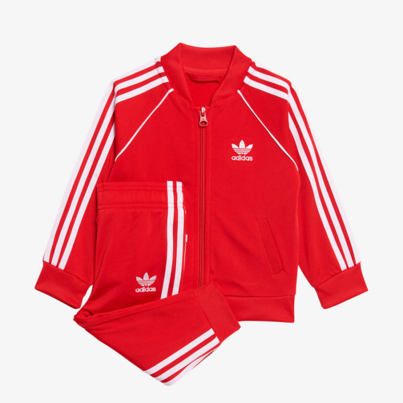TRENERKA ADIDAS SST TRACKSUIT BT 