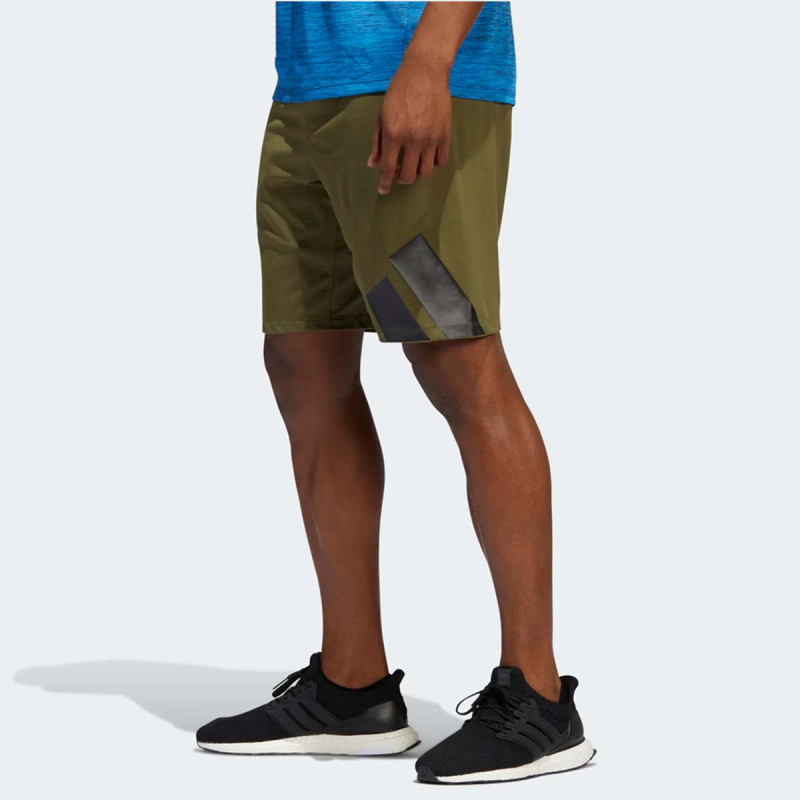 SORC ADIDAS 4K 3 BAR SHORT M 