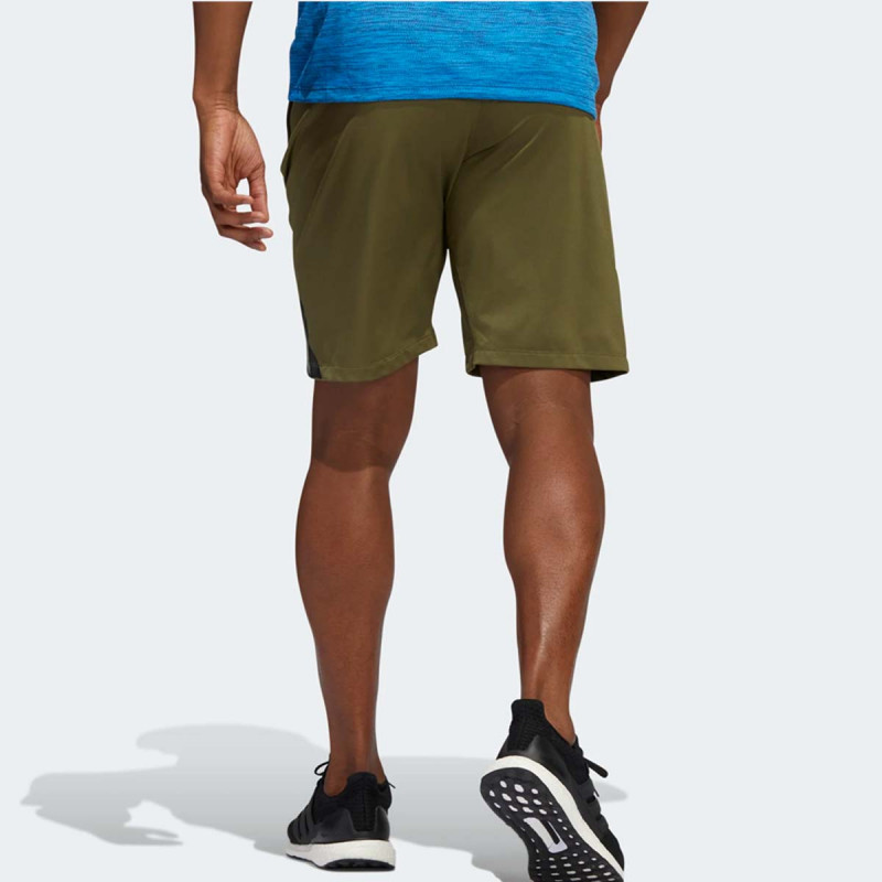 SORC ADIDAS 4K 3 BAR SHORT M 