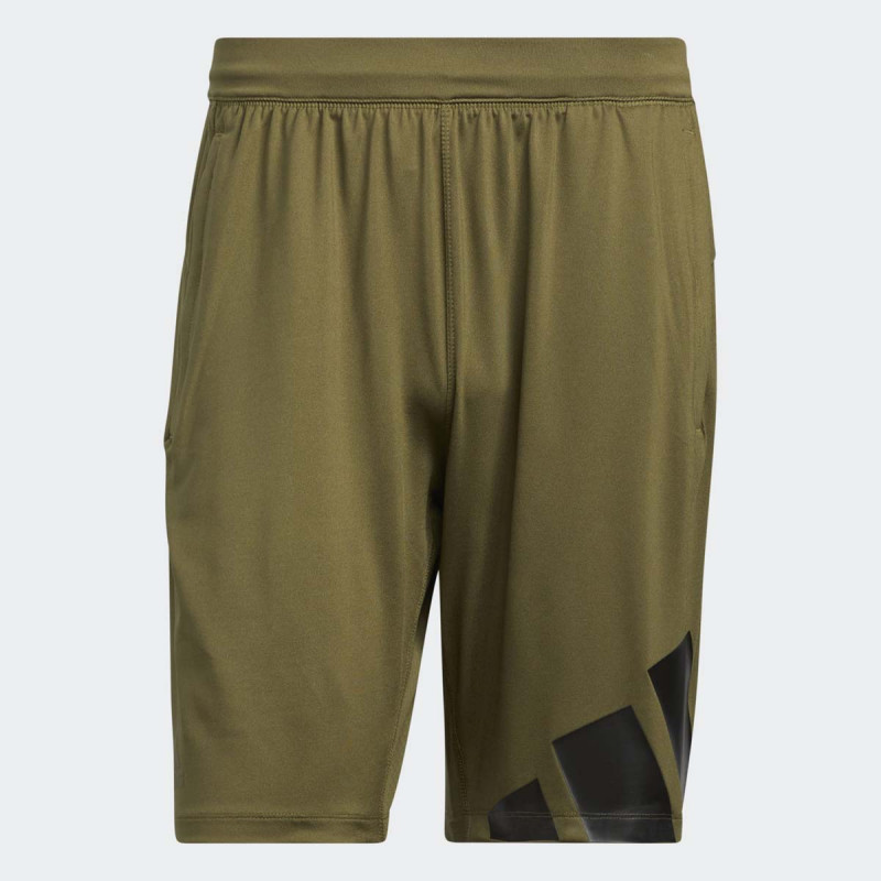 SORC ADIDAS 4K 3 BAR SHORT M 