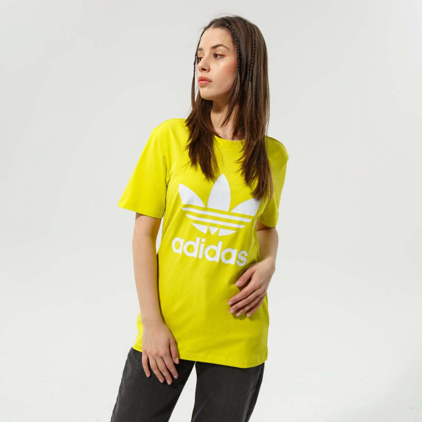 MAJICA ADIDAS TREFOIL TEE W 