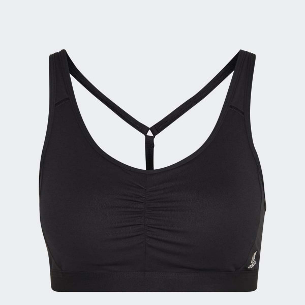 TOP ADIDAS CESS STO MS BRA W 