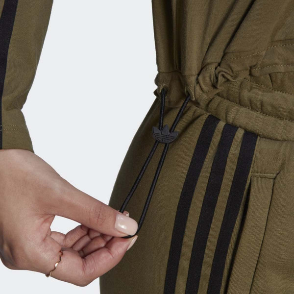 DUKS ADIDAS LONGSLEEVE W 