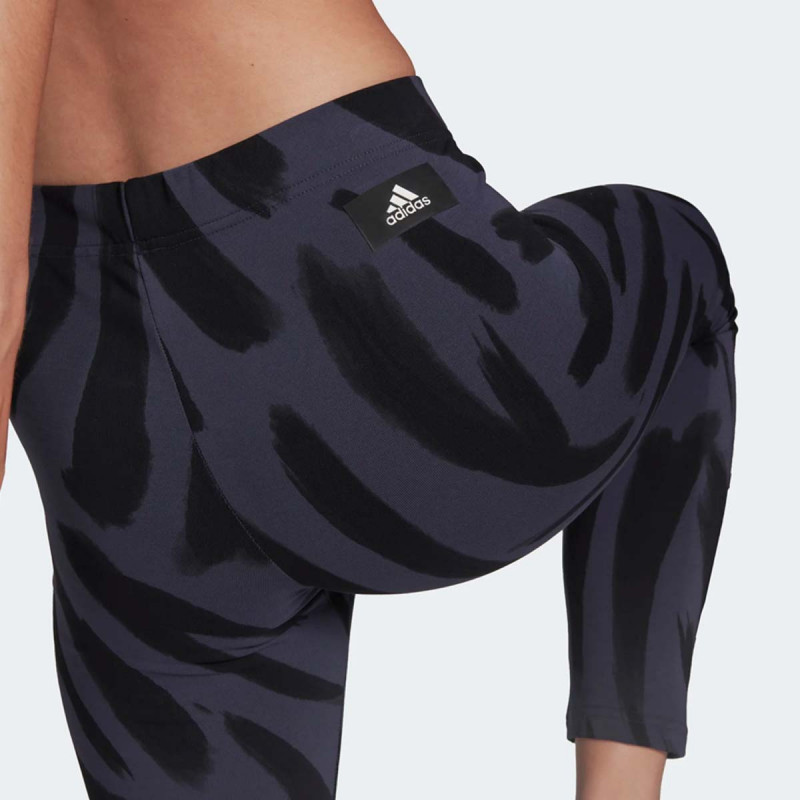 HELANKE ADIDAS W FI FF LEGGING W 