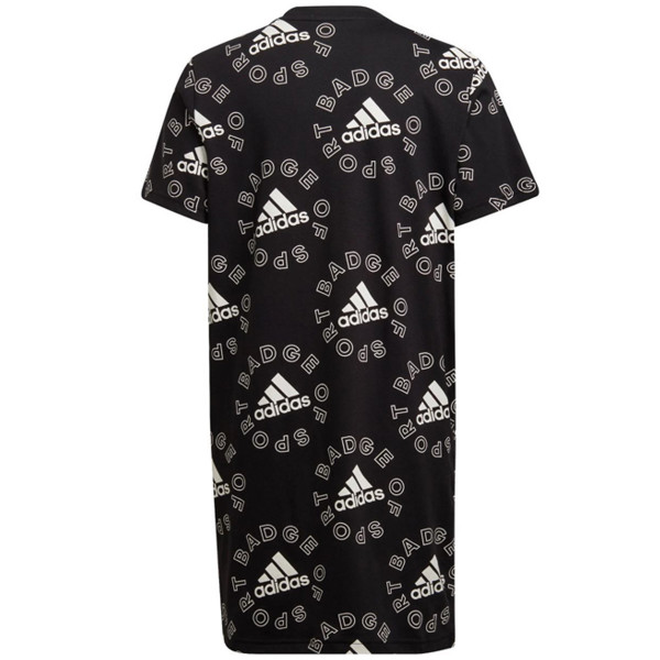 HALJINA ADIDAS G LOGO DRESS GG 