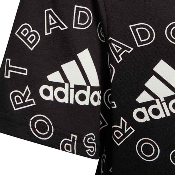 HALJINA ADIDAS G LOGO DRESS GG 