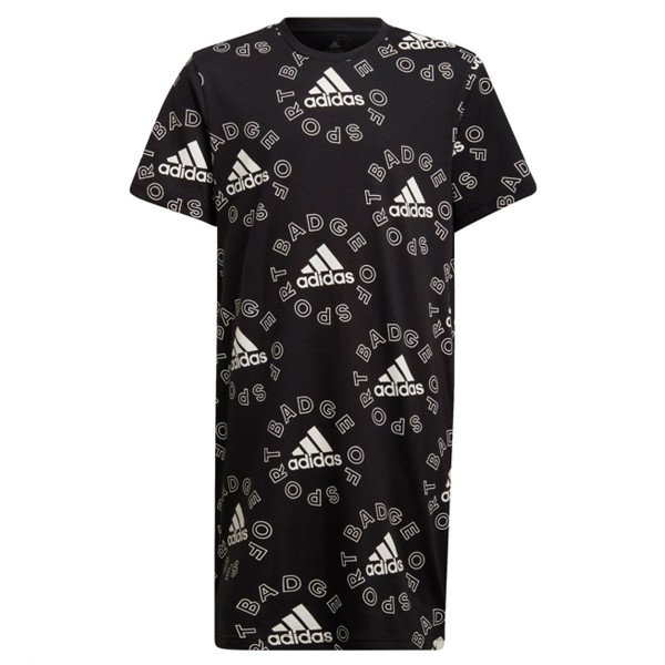 HALJINA ADIDAS G LOGO DRESS GG 