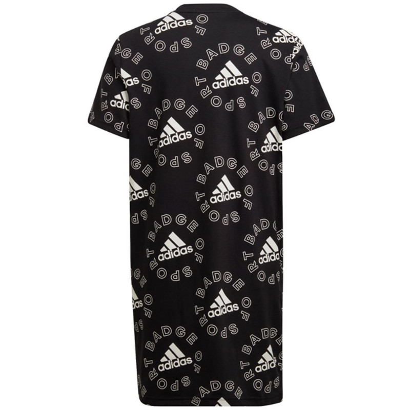 HALJINA ADIDAS G LOGO DRESS GG 