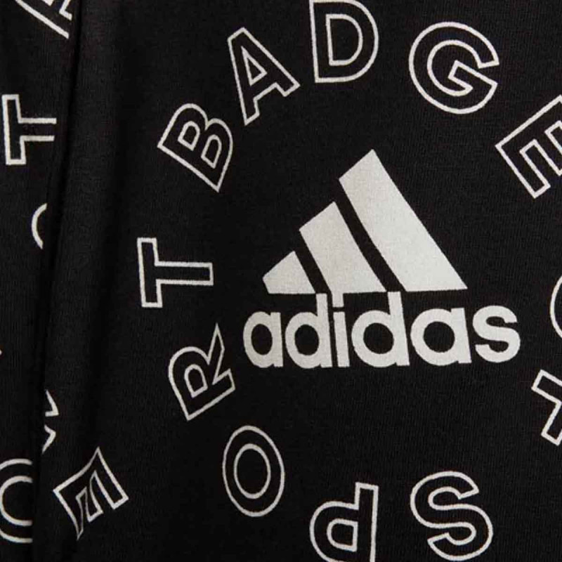 HALJINA ADIDAS G LOGO DRESS GG 