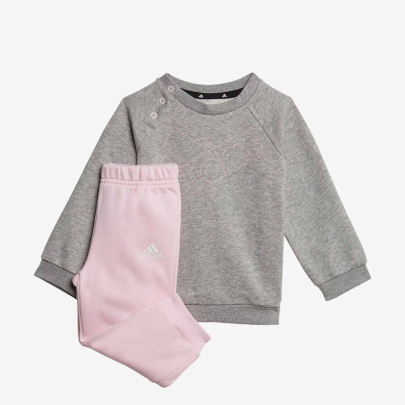 TRENERKA ADIDAS I BL FL JOG GT 