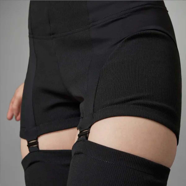 HELANKE ADIDAS RIB LEGGINGS W 