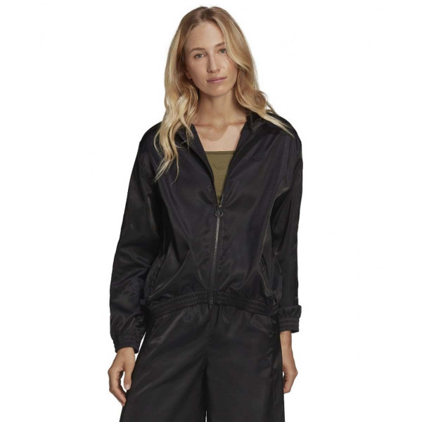 DUKS ADIDAS TRACK TOP W 