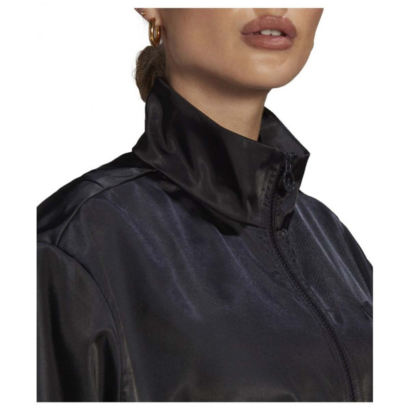 DUKS ADIDAS TRACK TOP W 